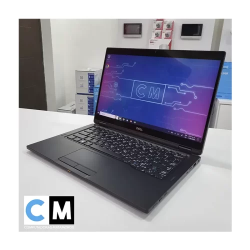 Dell Latitude 7390 Touch 2 en 1 Tipo Tablet