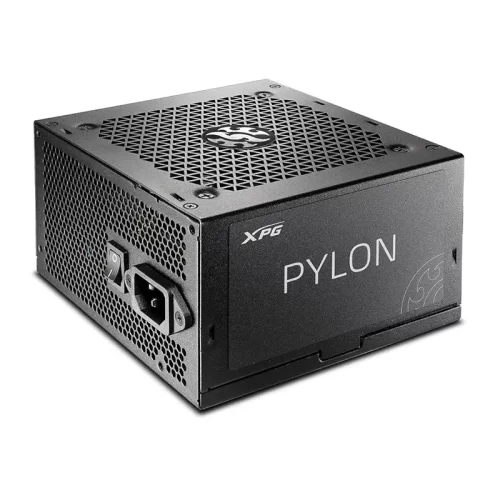 Fuente de poder XPG PYLON 750 BRONZE