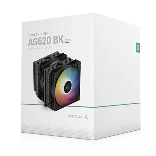 Gammaxx series AG620BK