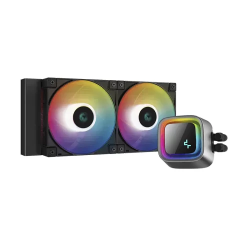 Gammaxx series LE520 240mm Enfriador Liquido