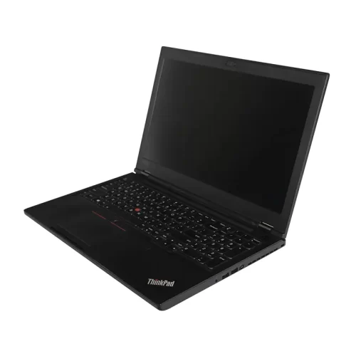 Lenovo P52 Para Trabajo Pesado Workstation, con Procesador Core i7Lenovo P52