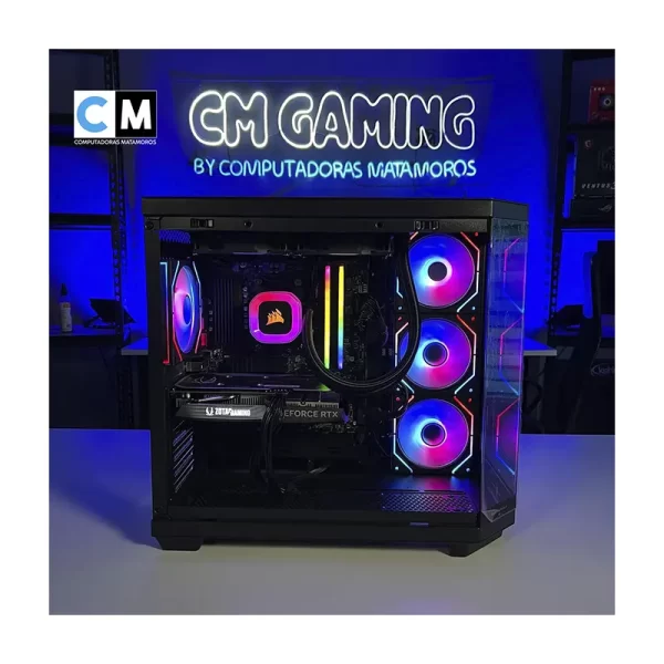 PCG-5700X-4060-16GB-1TB