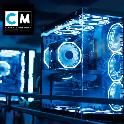 ACTECK 8MIL – AMD Ryzen 5 8600G