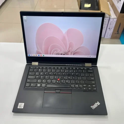 LENOVO L13 YOGA - I5 10MA - 8GB RAM - 256GB NVMe