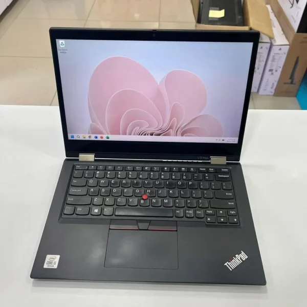 LENOVO L13 YOGA - I5 10MA - 8GB RAM - 256GB NVMe LENOVO L13 YOGA - I5 10MA - 8GB RAM - 256GB NVMe