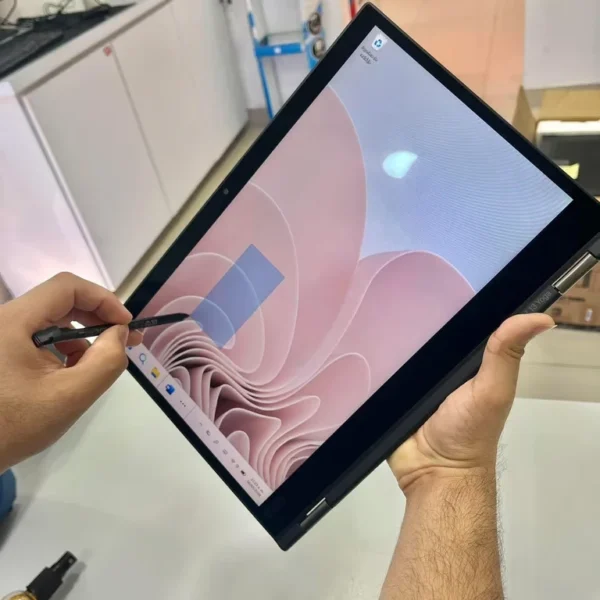 LENOVO L13 YOGA - I5 10MA - 8GB RAM - 256GB NVMe.1 LENOVO L13 YOGA - I5 10MA - 8GB RAM - 256GB NVMe