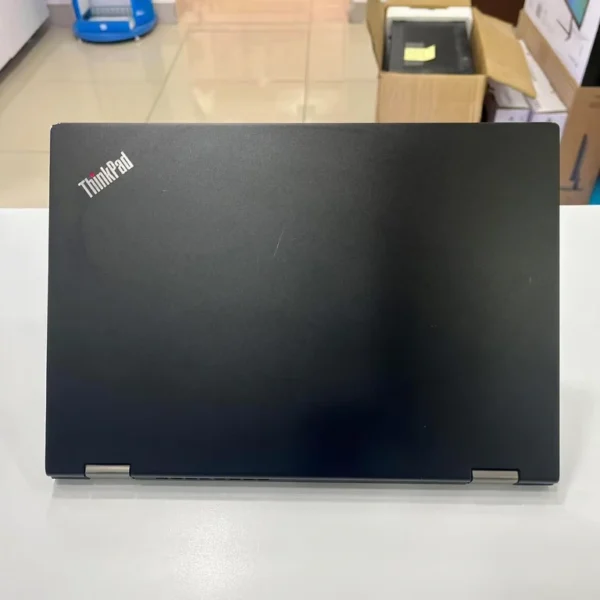 LENOVO L13 YOGA - I5 10MA - 8GB RAM - 256GB NVMe.2 LENOVO L13 YOGA - I5 10MA - 8GB RAM - 256GB NVMe