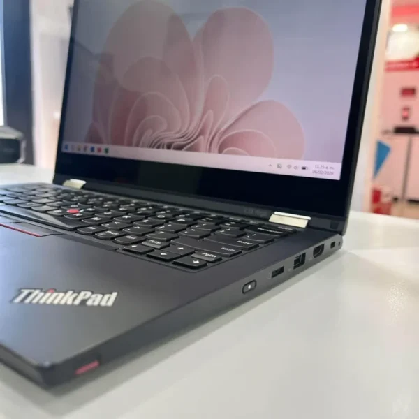 LENOVO L13 YOGA - I5 10MA - 8GB RAM - 256GB NVMe.4 LENOVO L13 YOGA - I5 10MA - 8GB RAM - 256GB NVMe