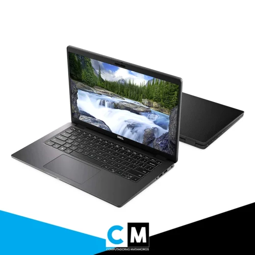 DELL LATITUDE 7410 - I7 10810U - 16GB RAM - 512GB - 14 FHD